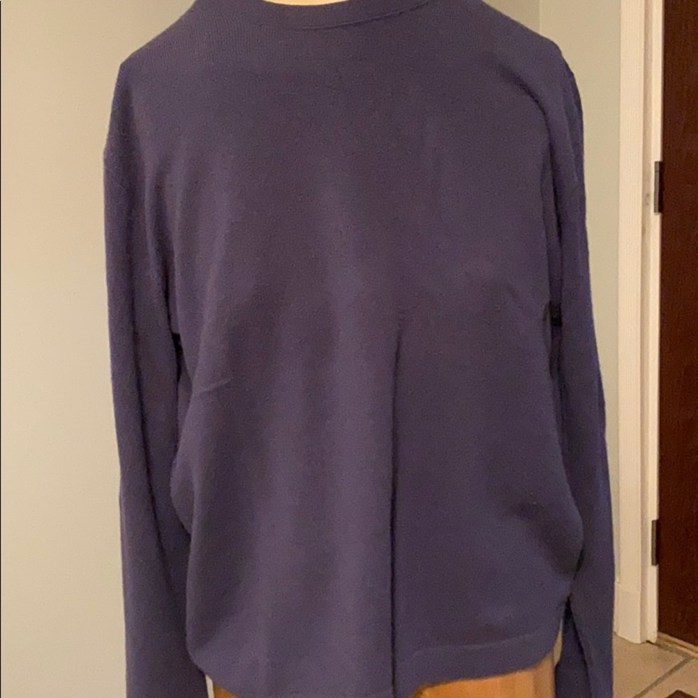 Men’s sweater